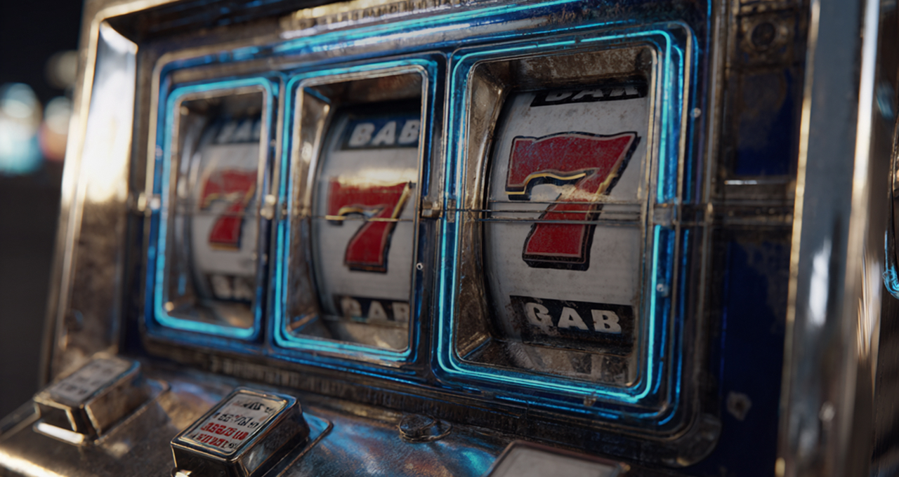 Glory Casino Slide 1