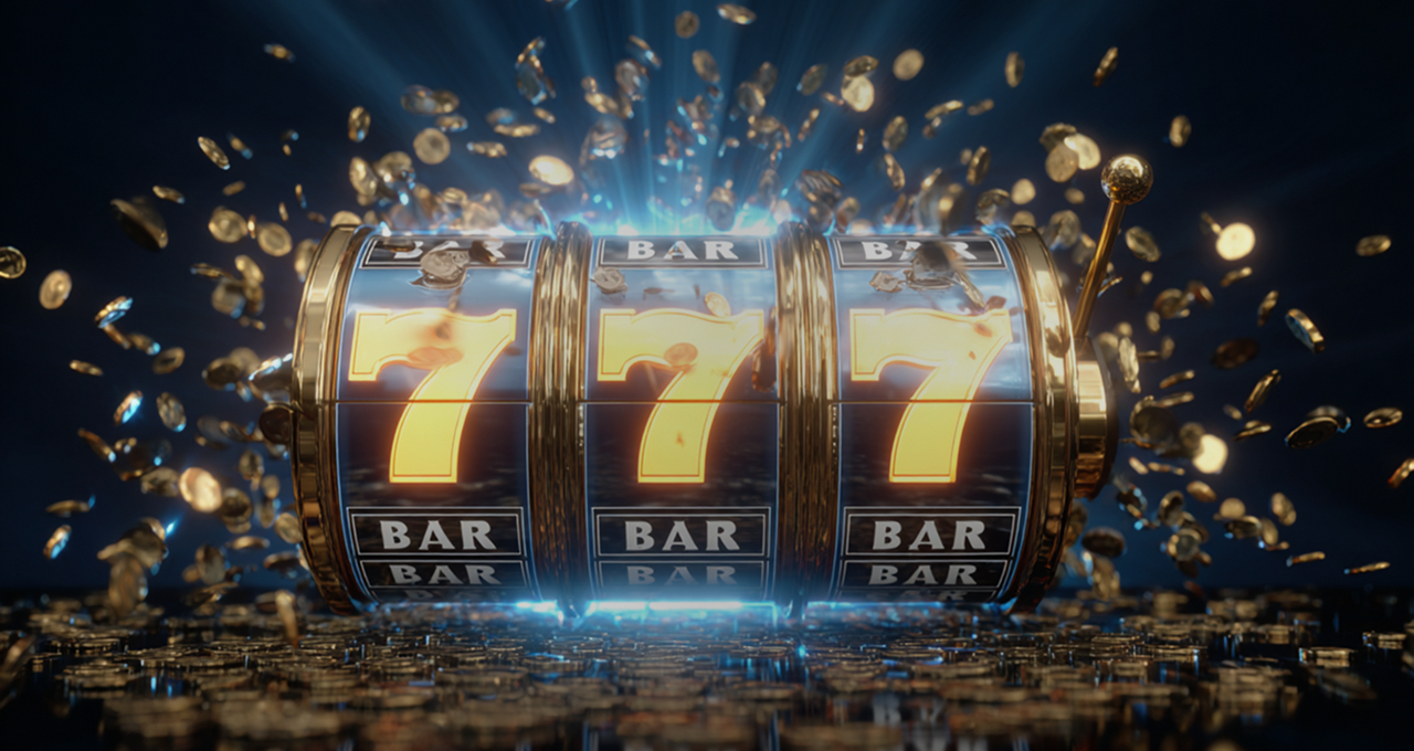 Glory Casino Slide 2