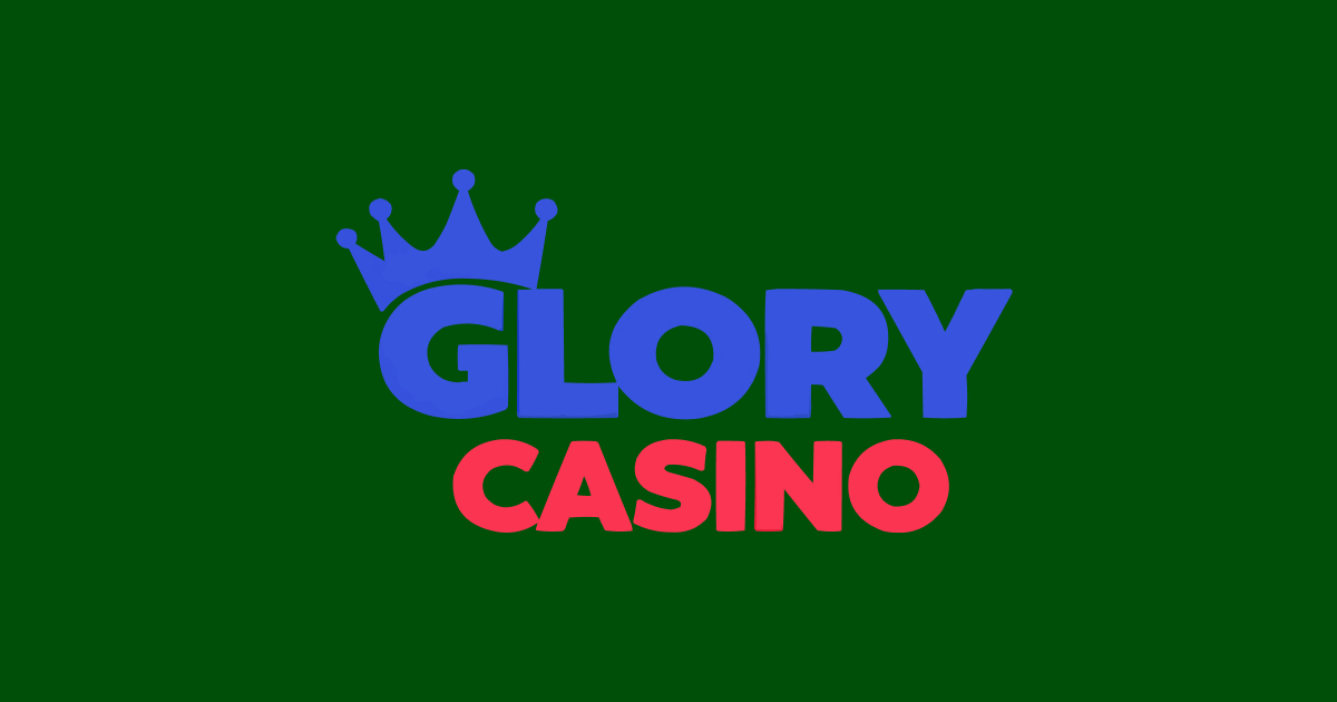 Glory Casino Willkommenspaket